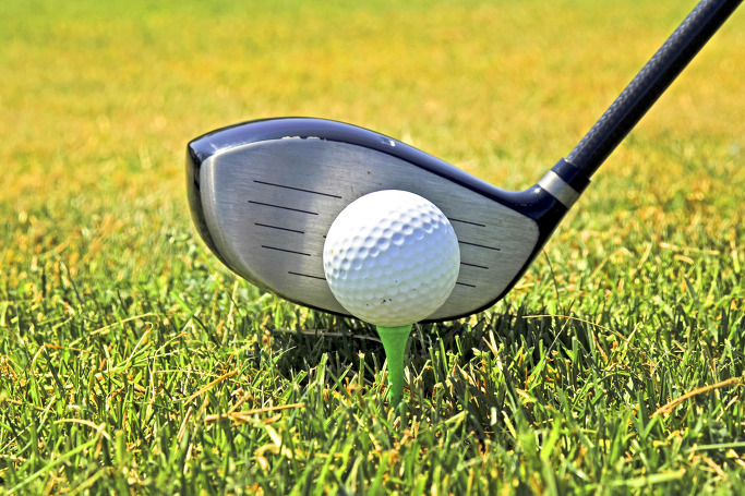 đầu gậy không cần quá to