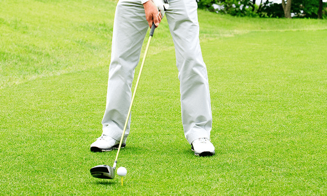 Điều gì sẽ xảy ra nếu cú driver của bạn bay lên trời