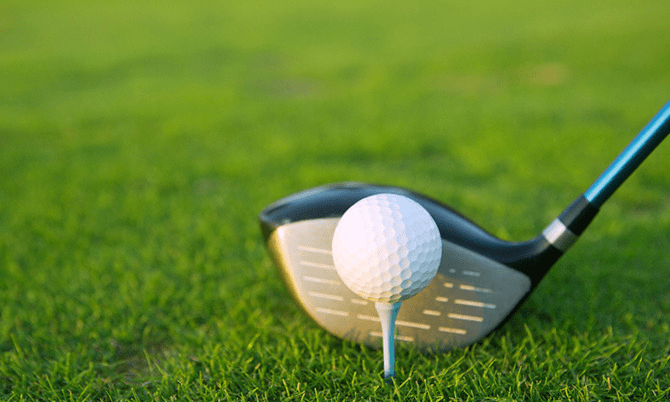 Điều gì sẽ xảy ra nếu cú driver của bạn bay lên trời