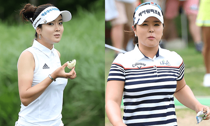 Điều quan trọng là phải tuân theo ngay cả những điều không có trong luật và nghi thức chơi golf