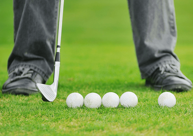 Độ chính xác quan trọng hơn là đánh xa