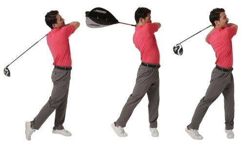 Gậy tập thể lực Swing Tabata GV0233