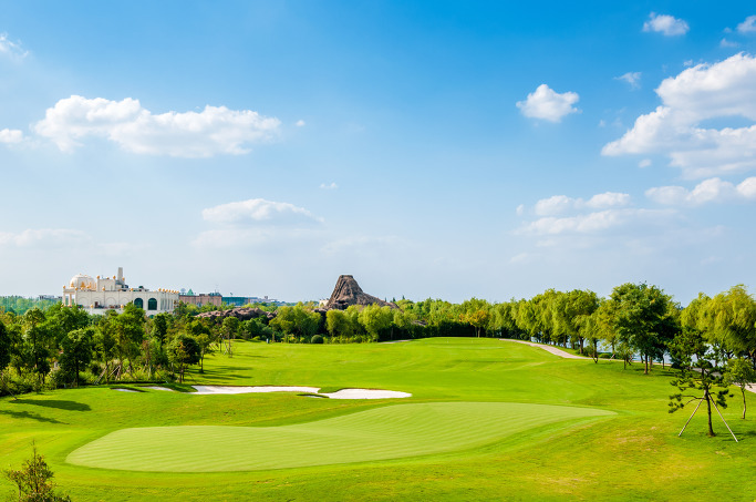 Golf giúp bạn giao lưu gặp gỡ nhiều người cũng sở thích