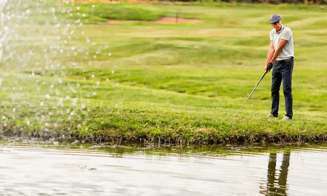 Hãy cẩn thận với những động tác swing cổ ra ngoài