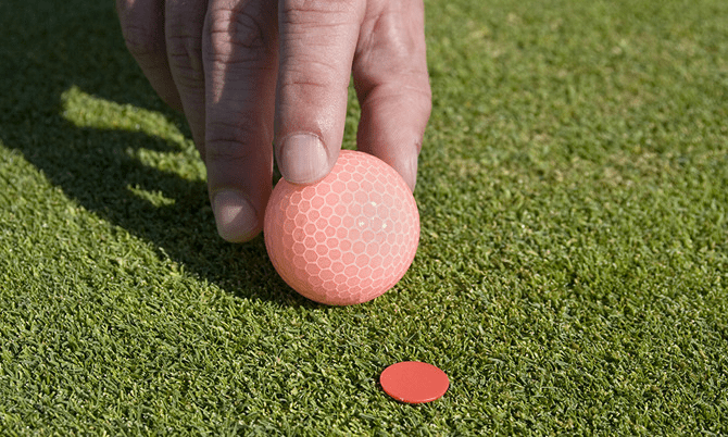 Hãy bắt đầu từ những thói quen nhỏ