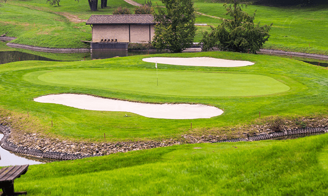 Hãy từ bỏ lòng tham và chọn con đường an toàn