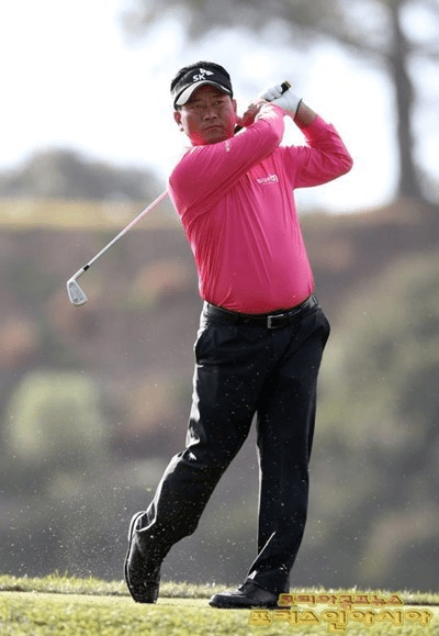 Hiến pháp và chơi golf