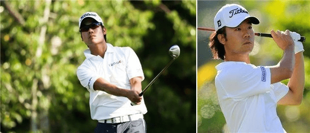 Hiến pháp và chơi golf