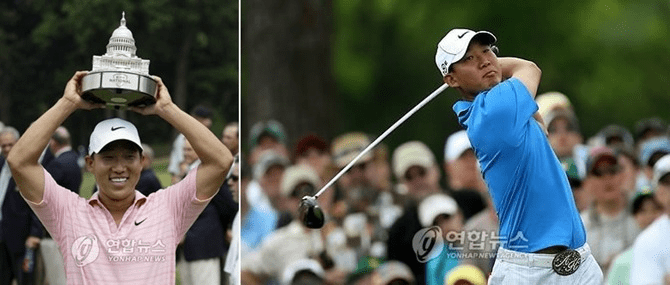 Hiến pháp và chơi golf