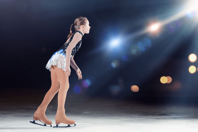 Có những học bổng thể thao nào