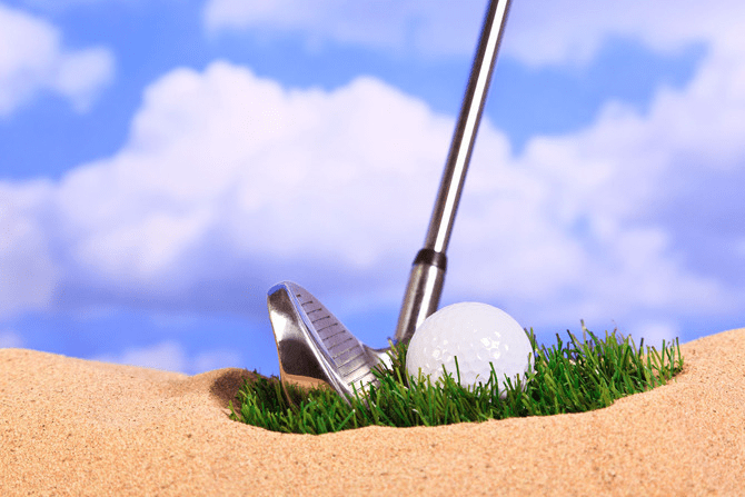 Khoa học và hiện đại hóa môn golf