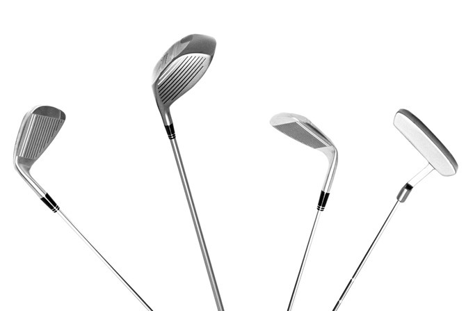 Khoa học và hiện đại hóa môn golf