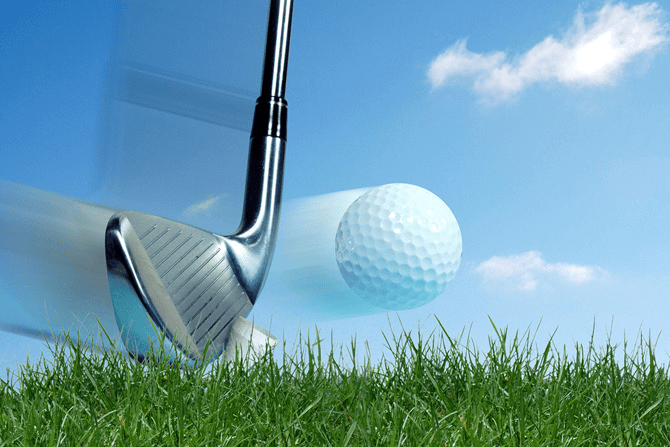 Làm thế nào để đánh một quả bóng xa