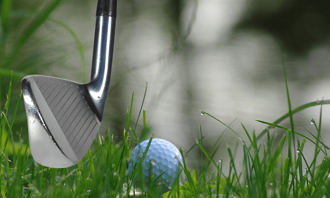 Lời khuyên khi biết thông tin golf