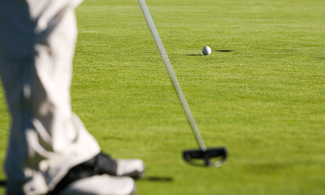 Lời khuyên khi biết thông tin golf