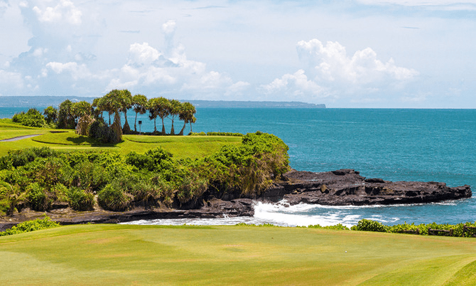 Mẹo để thả bóng golf