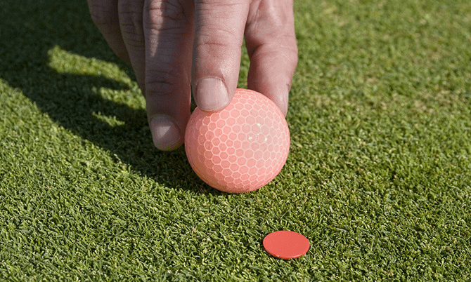 Mẹo Stinger-shot chung