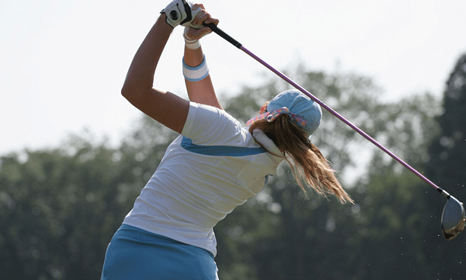 Mẹo Stinger-shot khi có gió thổi