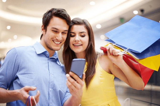 nghiện điện thoại thông minh