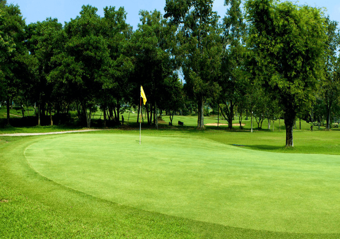 Người chơi KLPGA Tour có phải trả phí đánh bóng không