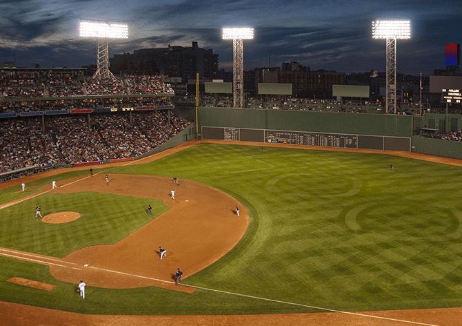 Những cú đánh bóng chày và chơi golf có điểm gì chung?