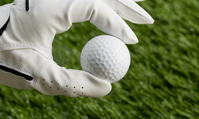 Phải làm gì khi bạn nghe thấy 'fore'