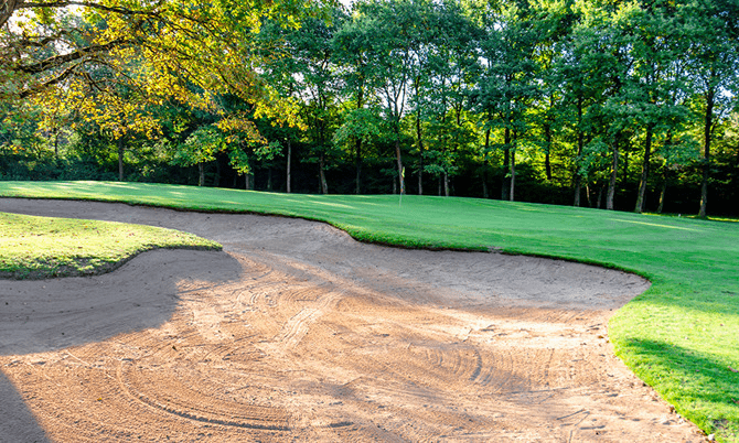 Quy tắc ứng xử khi mắc kẹt trong Bunker