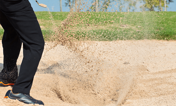 Quy tắc ứng xử khi mắc kẹt trong Bunker