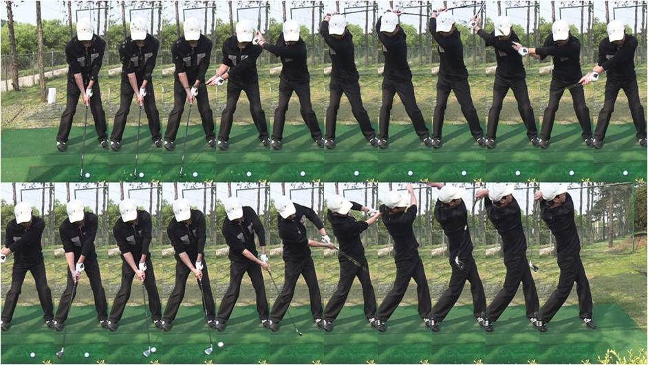 Sân golf par-3, 9 lỗ ngay tại khu vực!