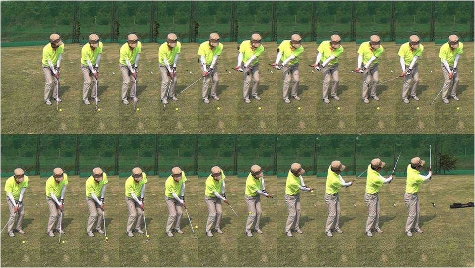 Sân golf par-3, 9 lỗ ngay tại khu vực!