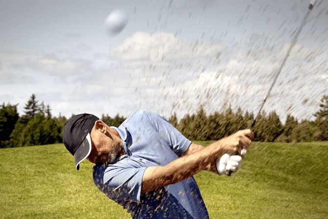 Smash Factor là gì