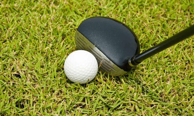 Sự khởi đầu của Screen Golf