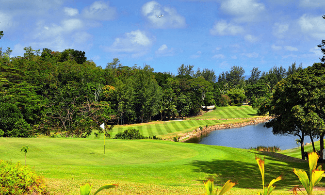 Sự khởi đầu của Screen Golf