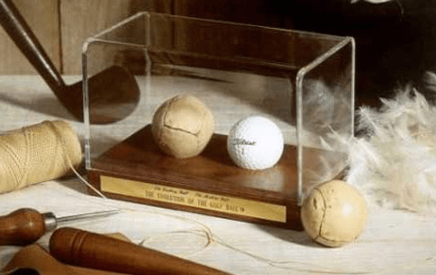 Thời gian chuyển tiếp cho thiết bị chơi golf