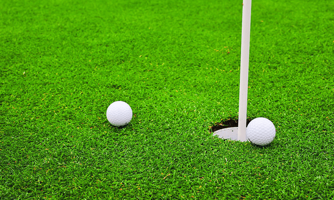 Sự trỗi dậy của các tay golf chuyên nghiệp và nghiệp dư