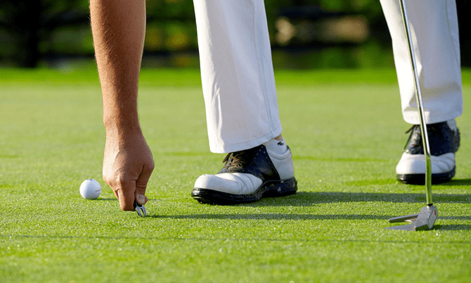 Tại sao tôi nên sửa chữa dấu cao độ?