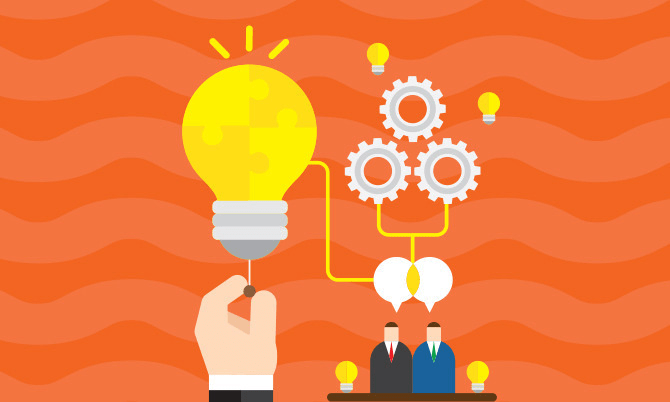 Tâm lý khi nói chuyện với chính mình