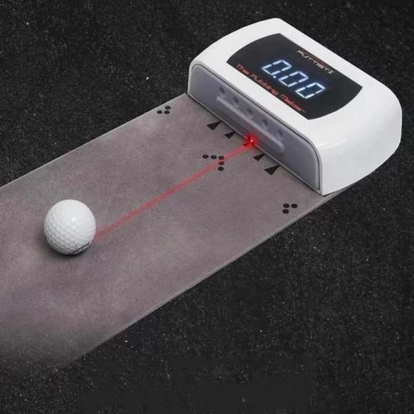 Thiết Bị Tập Putt 3D