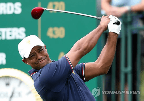 Thực phẩm chơi golf