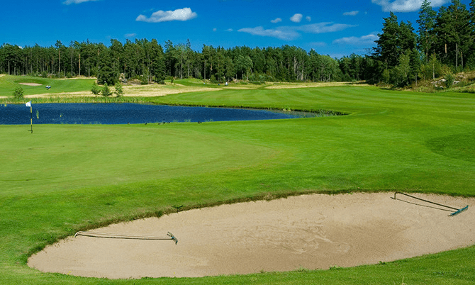 Tốt nhất nên tránh bẫy