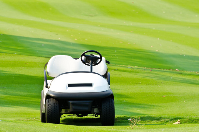 Xe đẩy đặc biệt