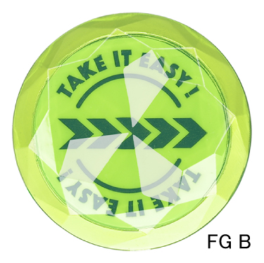 Thiết bị đánh dấu Tabata GV0885