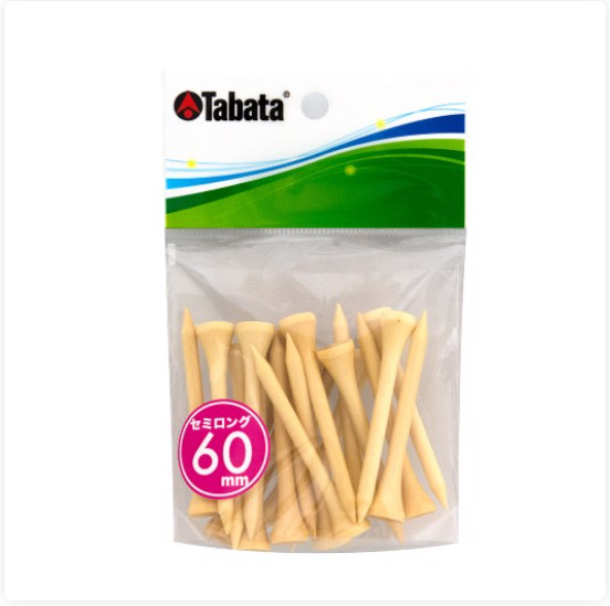 Tee gỗ Tabata GV0509