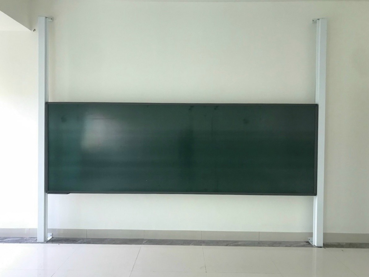 Bảng trượt dạy học