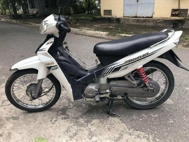 4 mẫu xe số cũ giá rẻ được săn đón nhiều nhất tại Việt Nam