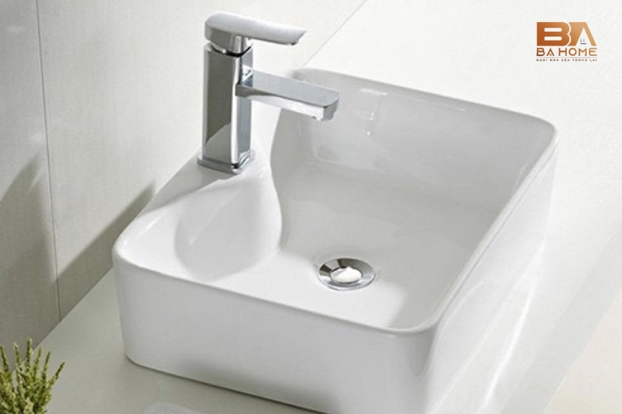 5 Tiêu Chí Cần Biết Trước Khi Mua Vòi Chậu 1 Lỗ Cho Phòng Tắm