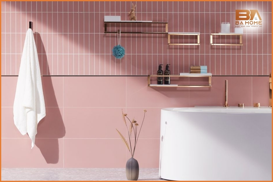 6 Phụ Kiện Phòng Tắm Cao Cấp Không Thể Thiếu Trong Mọi Ngôi Nhà