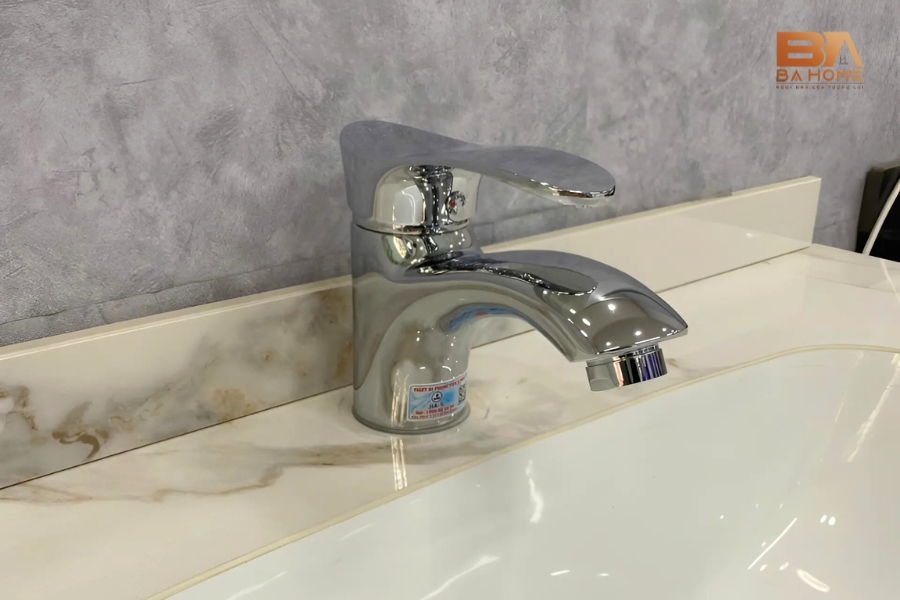 Các Loại Vòi Nước Bồn Rửa Mặt Phổ Biến Hiện Nay