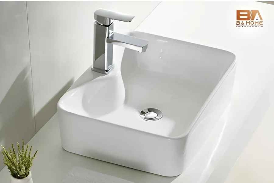 Đừng Mua Vòi Lavabo Nóng Lạnh Khi Chưa Biết Điều Này