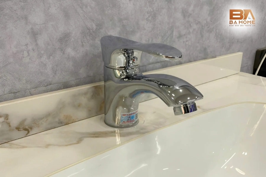 Đừng Mua Vòi Lavabo Nóng Lạnh Khi Chưa Biết Điều Này